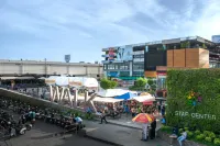 스타 컨벤션 호텔 스타 호텔 Wat Nong Ta Khan 주변 호텔