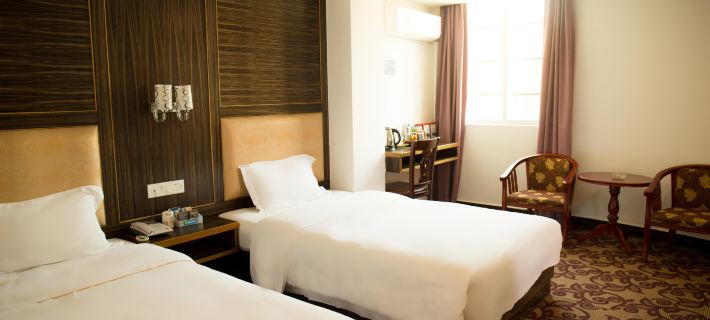 Baile Hotel Hotels in Enping