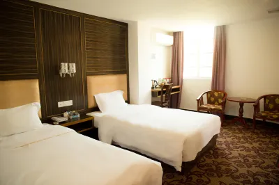 Baile Hotel Hotels near Enping Sports Center