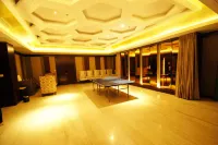 Fengze International Hotel Hôtels à : Fanzhi