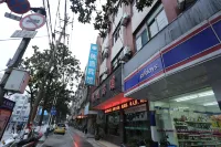 โรงแรมเทา หยวน - 2 ดาว