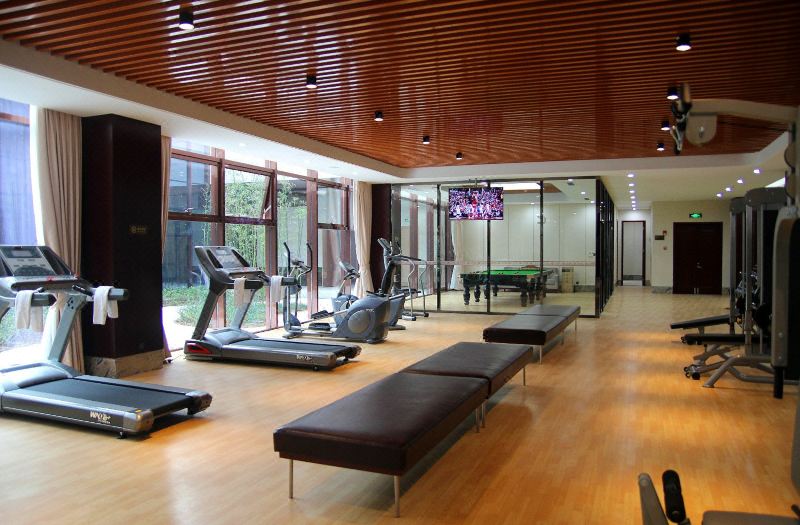 Wujiang Hotel photo 4