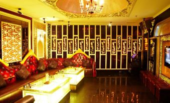 Jinming Hotel