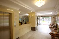 Baiyuntian Hotel - 2 stjerner