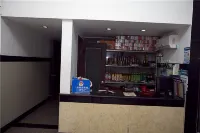 Yongjia Dynasty Hotel