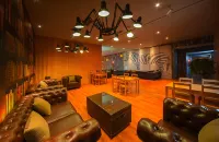 舍汶飯店（德陽旌陽區萬達廣場店） - 早餐