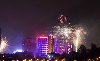 Changzhengmeng Hotel