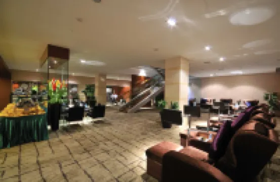 Guanfang Hotel (Lijiang Old Town )