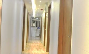 Kam Mum Guest House