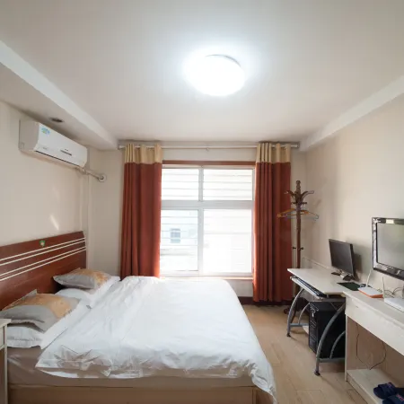 Baoleideng Hotel