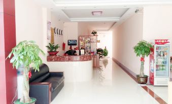 Oyo Ruilai Nanning Business Hotel