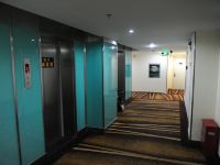 星波酒店(南宁朝阳广场步行街地铁口店) - 公共区域