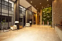 Gurun Eco Hotel Hotels in Luoyuan County