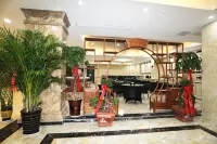 Oriental International Hotel Hotel a Hengfeng