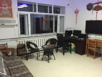 Snow Valley International Youth Inn (Snow Valley Scenic Area)