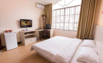Debao Shengxu Business Express Hotel