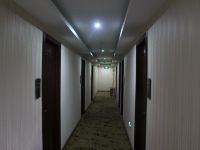 泸州逸景商务酒店 - 公共区域