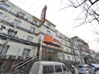 如家酒店(北京东直门雍和宫簋街店)