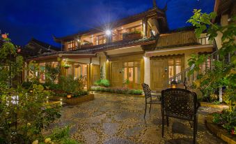 Ting Hua Tang Garden Inn (Lijiang Dieyu)