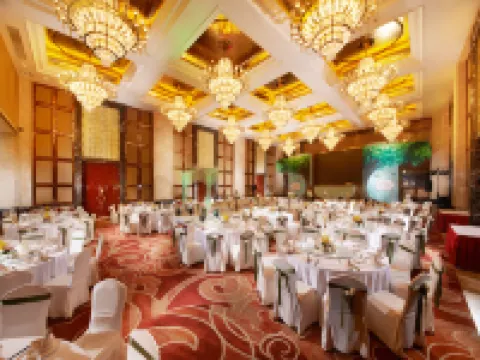 Dongwu New Century Grand Hotel Huzhou Hotels in Huzhou
