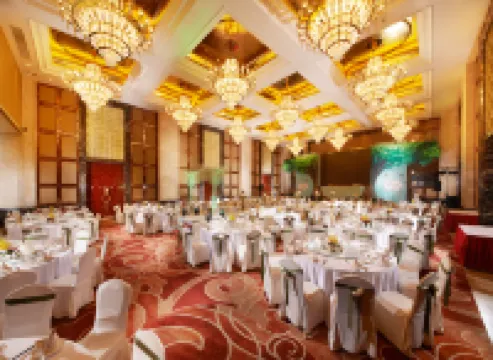 Dongwu New Century Grand Hotel Huzhou Hotels in Huzhou