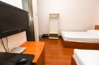 Xuancheng Jingxian Fuguiju Inn - 2-stjärniga