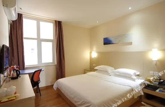 賓陽夜明珠酒店