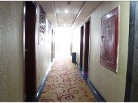 成都鑫怡商务旅店 - 公共区域