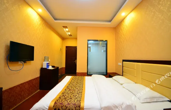 新沂夢之源快捷賓館