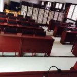 Sanxia Shijia Holiday Hotel