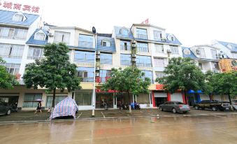 Baili Hotel, Luzhai, Liuzhou