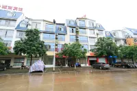 Baili Hotel, Luzhai, Liuzhou