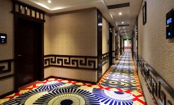 Mumie Hotel