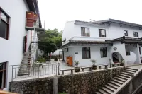 Xiqi Tianxishe (Putuoshan Scenic Area) Hotels near Putuoshan Foding Mountain Cableway