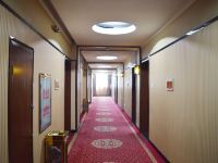 安平悦程商务酒店 - 公共区域