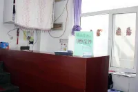 Shenyang Ririsheng Inn - 2 Yıldız