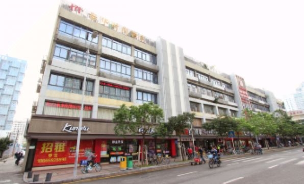 4. 타이화 패션 호..