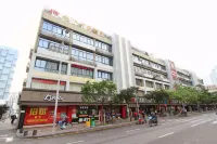 Tai Hua Fashion Hotel(Shenzhen Huaqiang North Yannan subway station store)