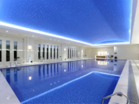 臨沂沂河ホテル 臨沂のホテル