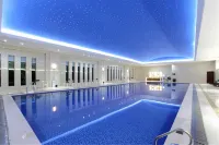 LinYi YiHe BinGuan