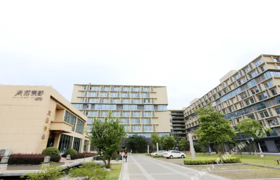 雲渚度假公寓（南京湯城東郡店）