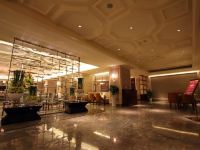 南京水晶蓝湾公寓酒店 - 餐厅