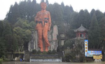 Linshui 300 Million Chain Hotels