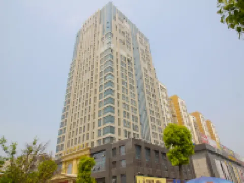 Kaisile Hotel Hotels in Fengtai
