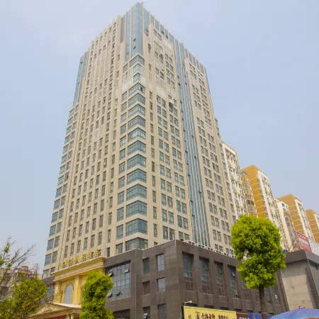 Kaisile Hotel