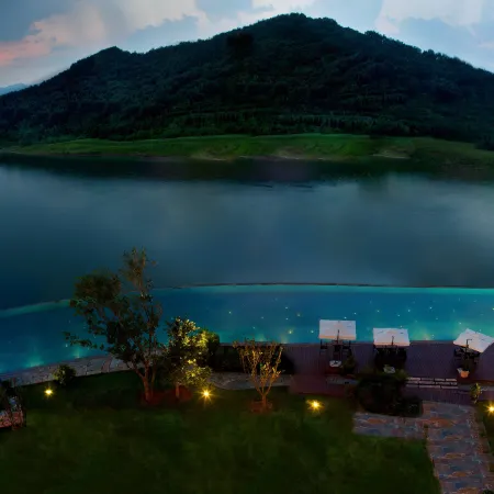 Jinhai Lake Resort Hotel
