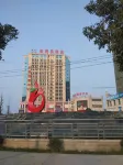 Anjuyi Hotel
