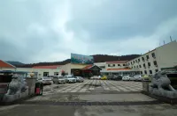 Dongmeng Summer Resort