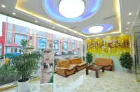 Yi Nanjing zhongyijia Holiday Hotel