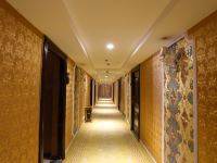 西安悦达阁睿斯精品电影酒店 - 公共区域